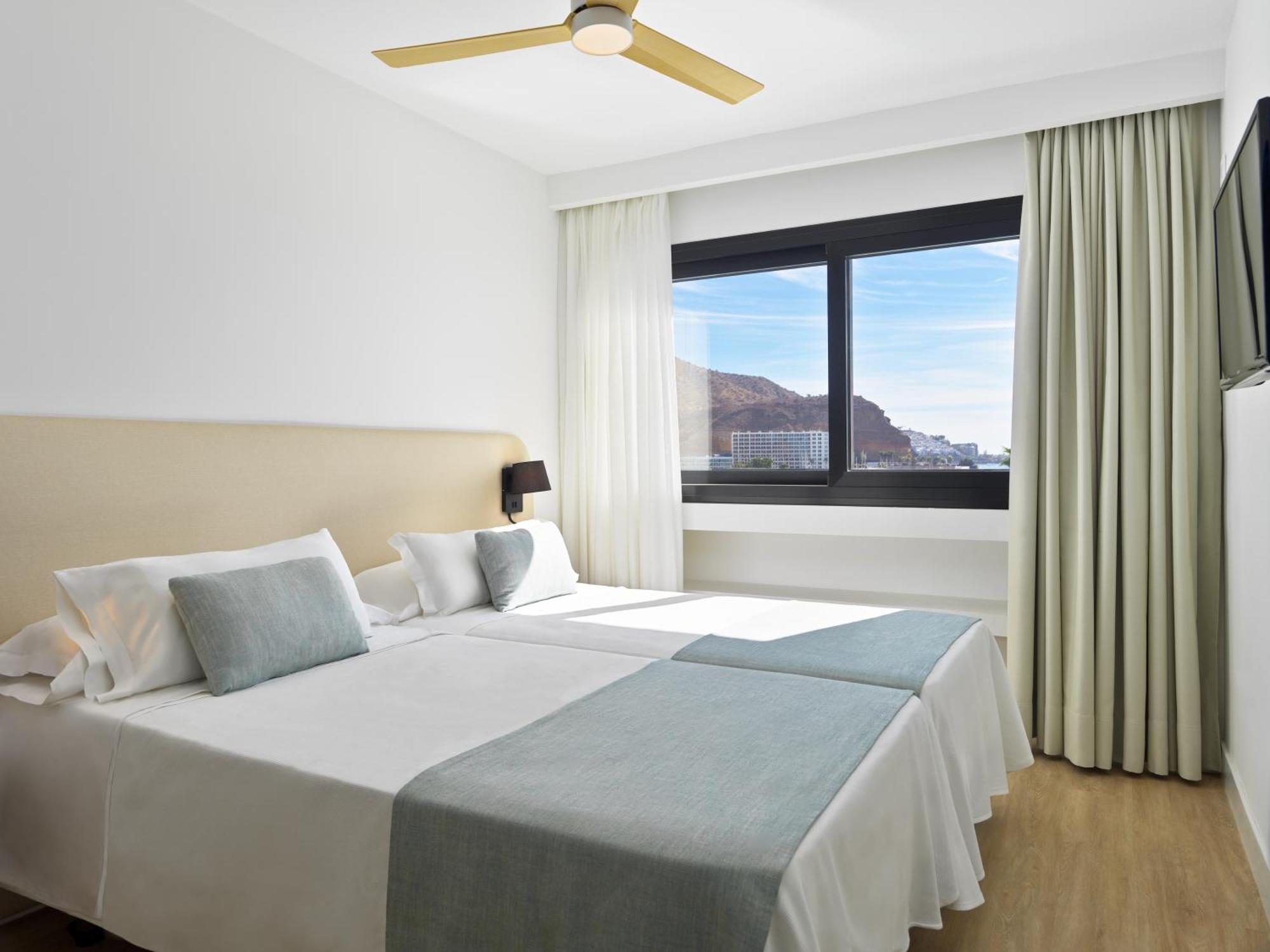 Apartamento Xq Vistamar *