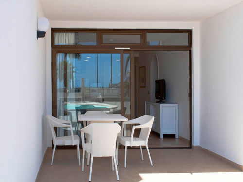 Apartamento Xq Vistamar *