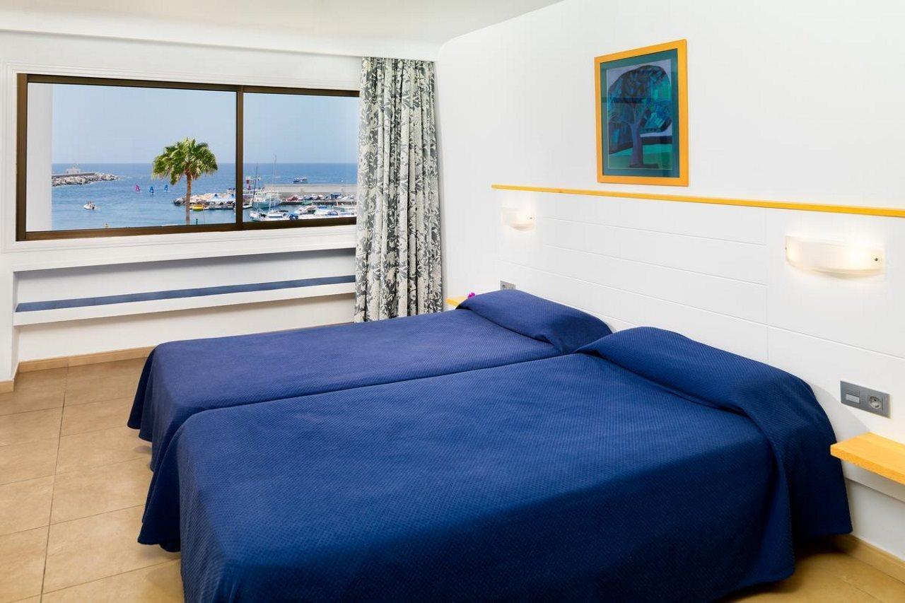 Xq Vistamar Apartamento